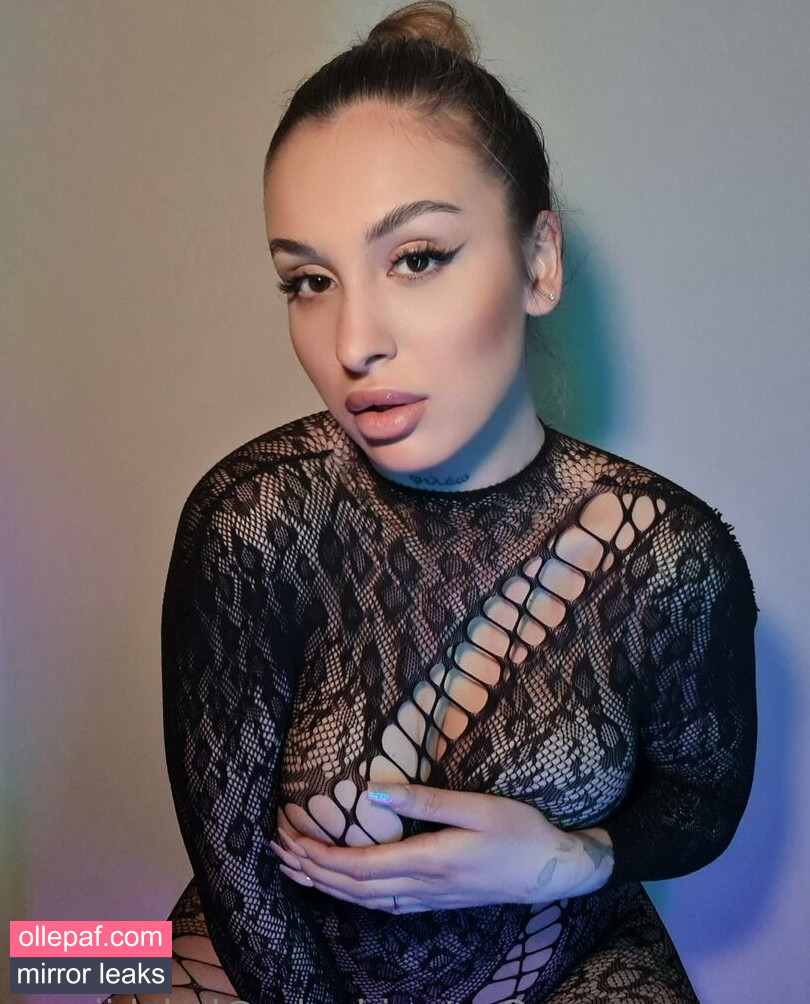 Latest Leaks ladybiigass Nude #960 - Fapello