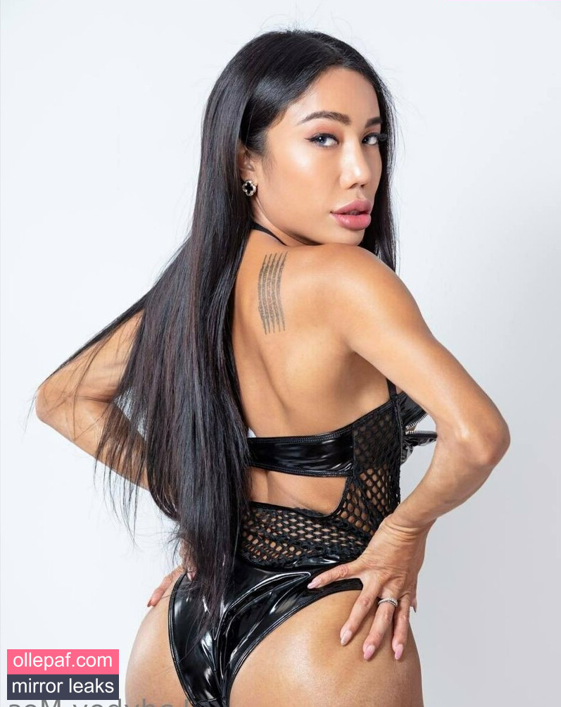 Latest Leaks ladyboymos Nude #5 - Fapello