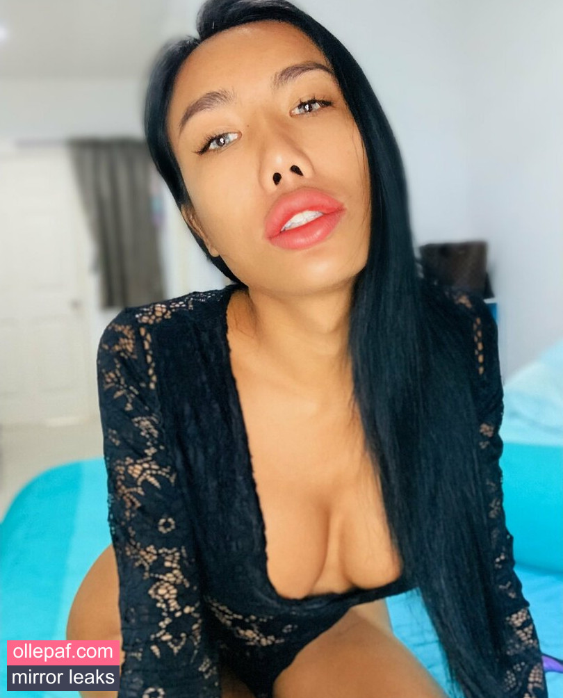 Latest Leaks ladyboymos Nude #48 - Fapello