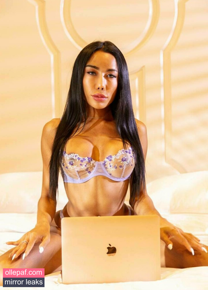 Latest Leaks ladyboyxmos Nude #136 - Fapello