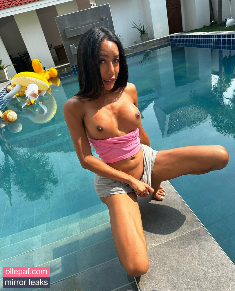 Latest Leaks ladyboyxmos Nude #231 - Fapello