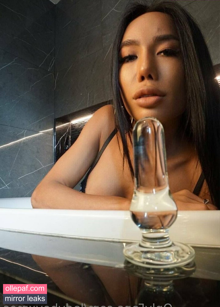 Latest Leaks ladyboyxmos Nude #260 - Fapello