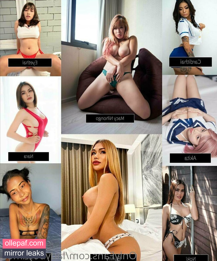 Latest Leaks ladyboyxmos Nude #686 - Fapello