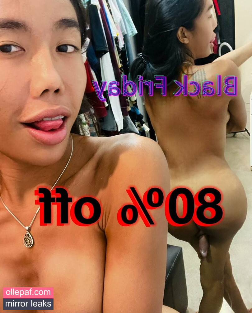 Latest Leaks ladyboyxmos Nude #692 - Fapello