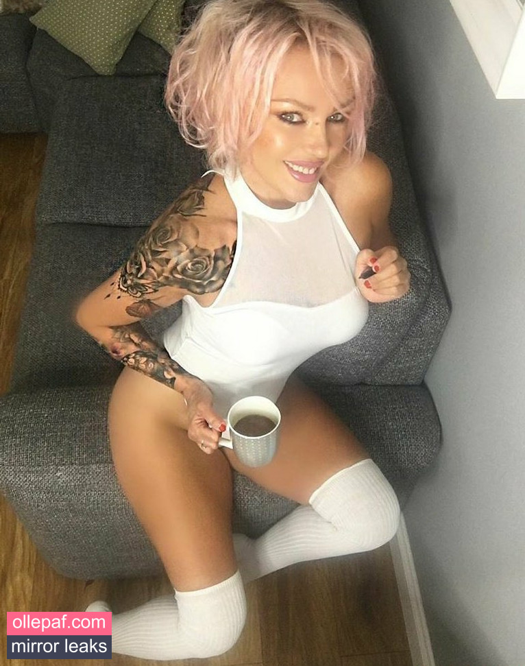 Latest Leaks Ladyflowercookies Nude #3 - Fapello