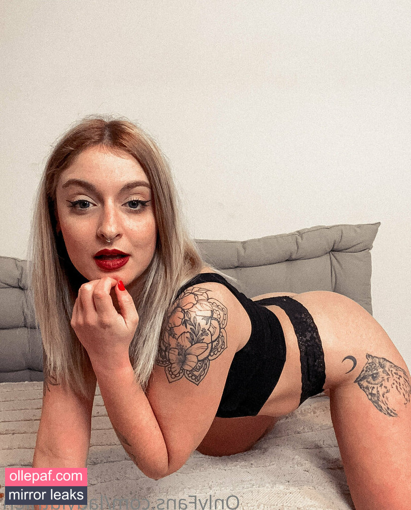 Latest Leaks ladyluthien Nude #166 - Fapello