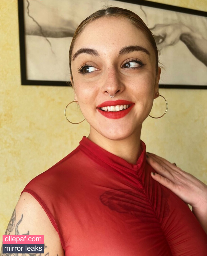Latest Leaks ladyluthien Nude #35 - Fapello