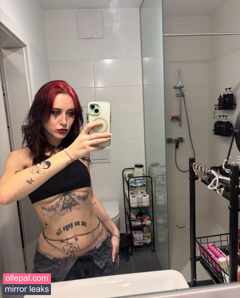 Latest Leaks _laechle_ Nude #15 - Fapello