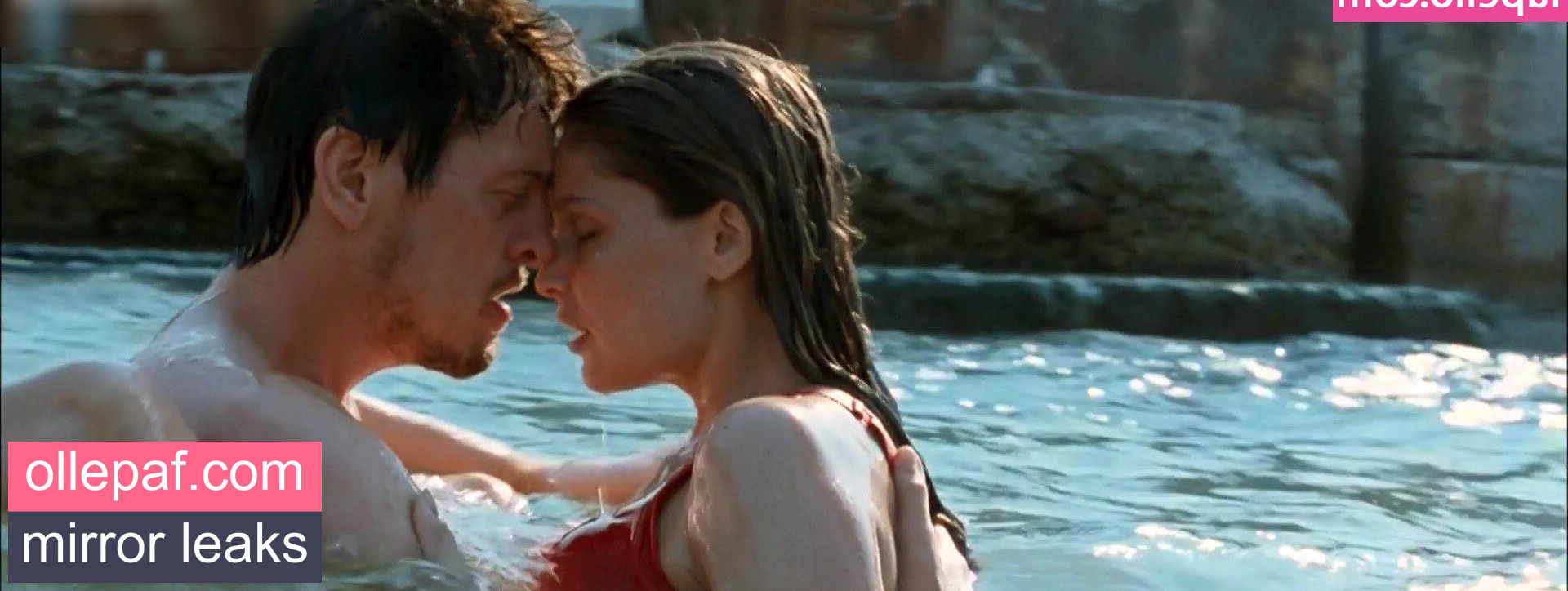 Latest Leaks Laetitia Casta Nude #11 - Fapello