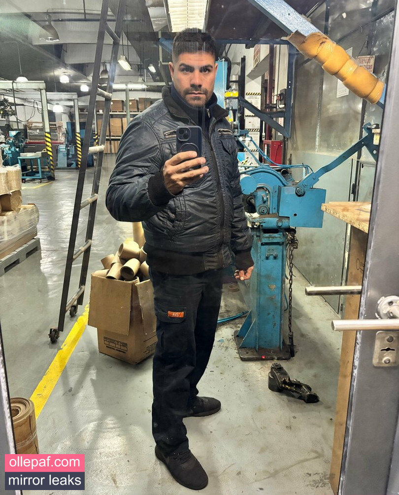 lagarto2086 Nude Leaks OnlyFans - Fapello