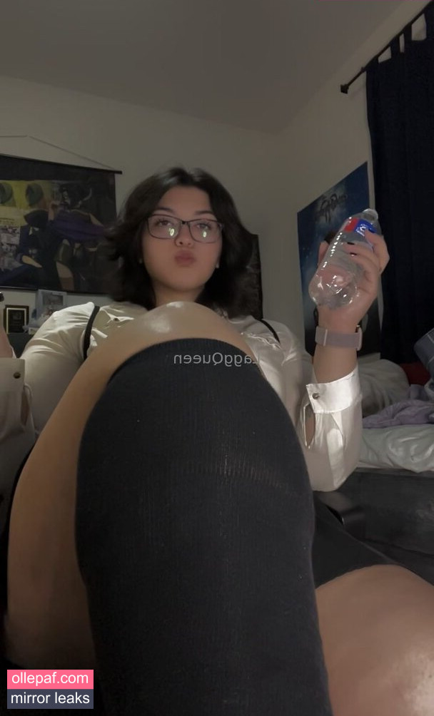 Latest Leaks laggqueen Nude #4 - Fapello