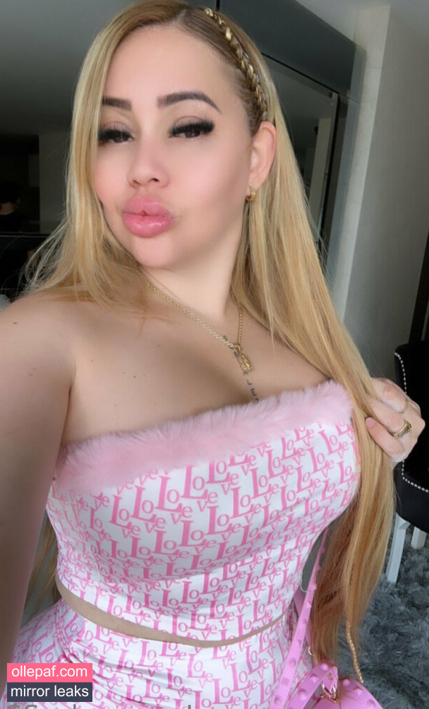 Latest Leaks lagonzalez32 Nude #264 - Fapello