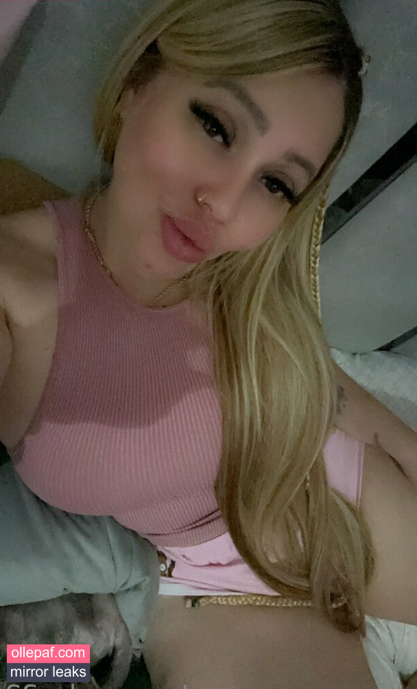 Latest Leaks lagonzalez32 Nude #296 - Fapello