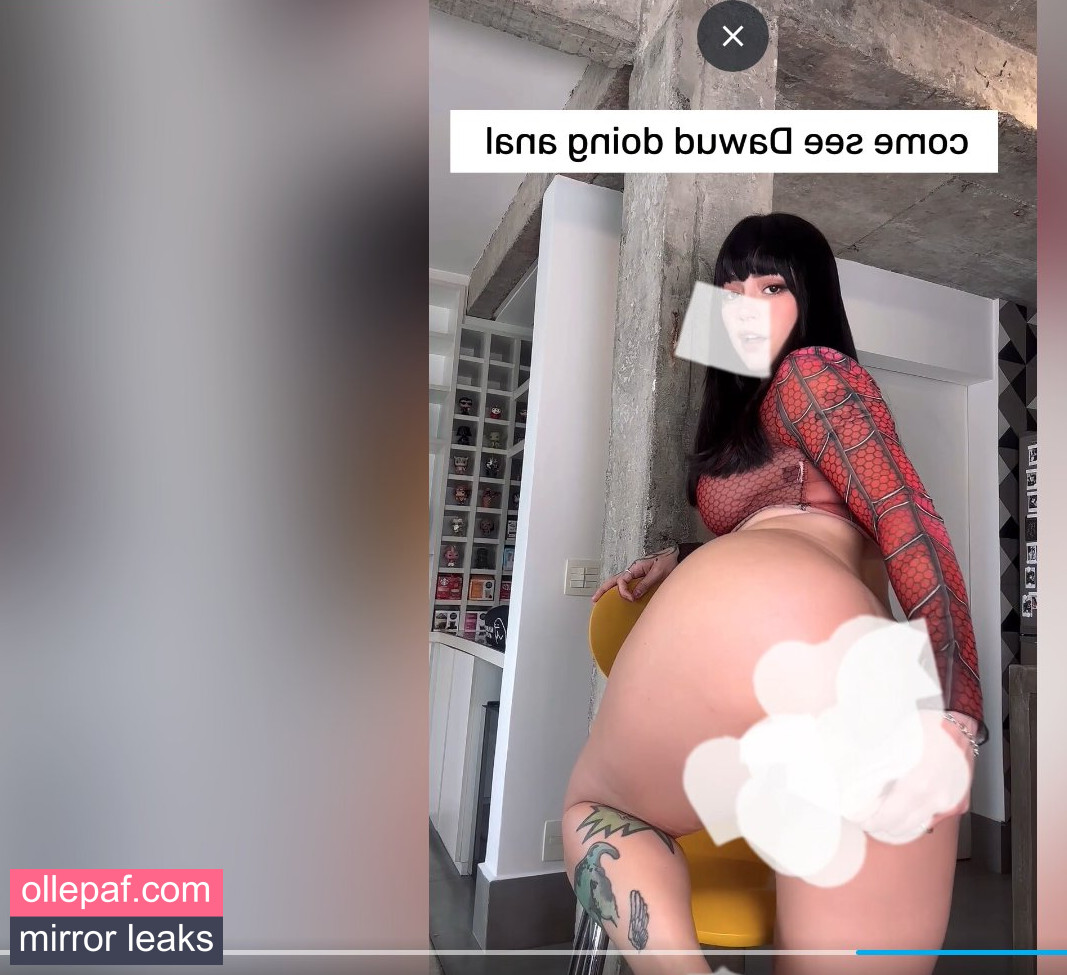 Latest Leaks Lai Dawud Nude #3 - Fapello