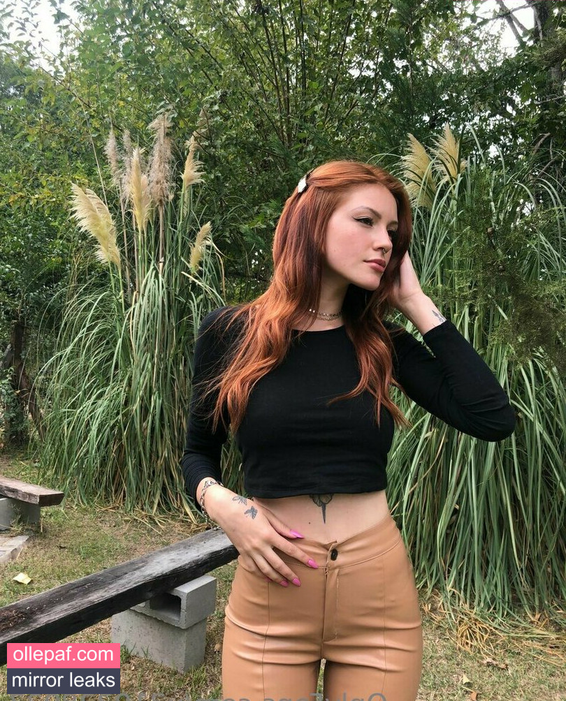Latest Leaks Laiibrusa Nude #197 - Fapello