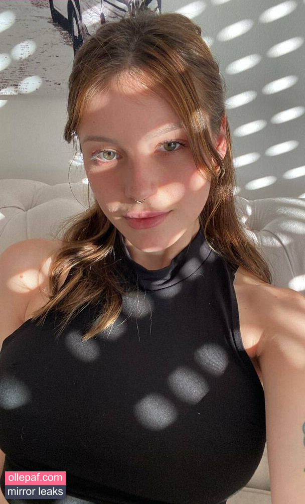 Latest Leaks Laiibrusa Nude #6 - Fapello