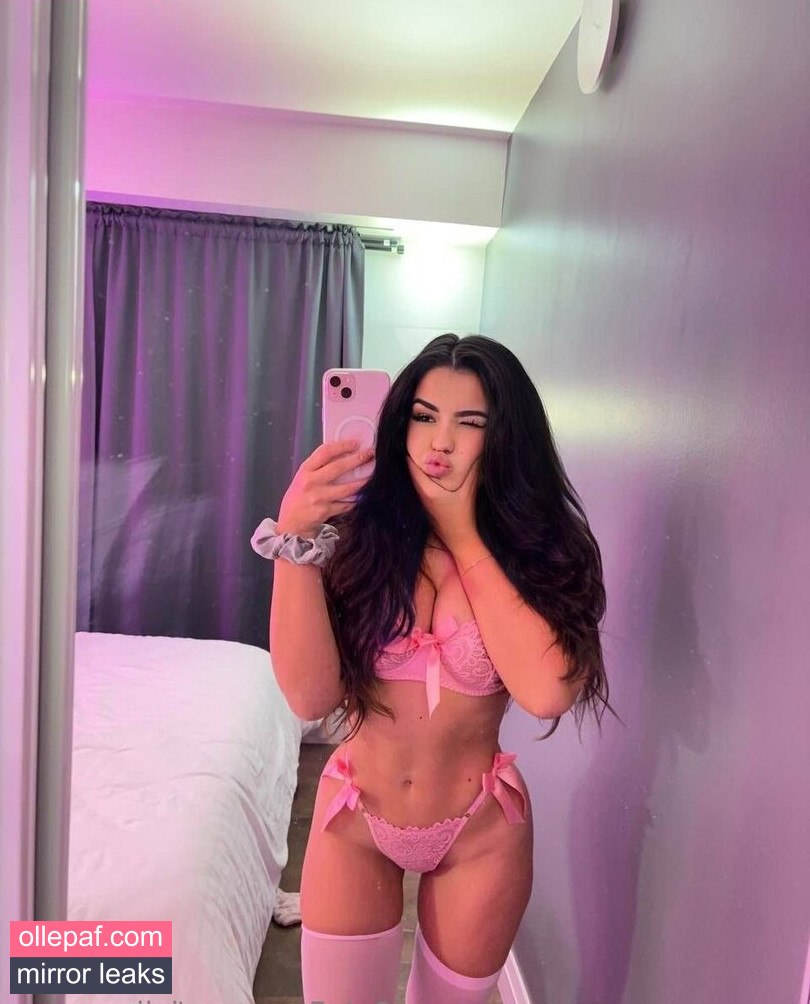Latest Leaks laila.gomez Nude #2 - Fapello