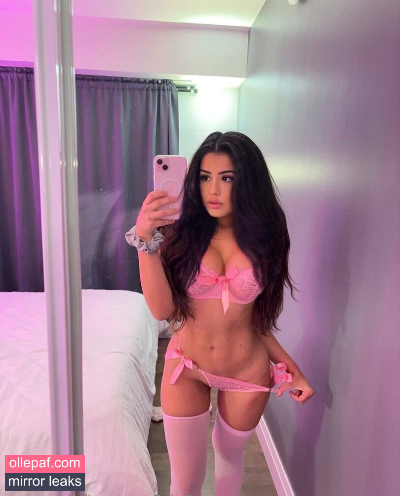 Latest Leaks laila.gomez Nude #3 - Fapello