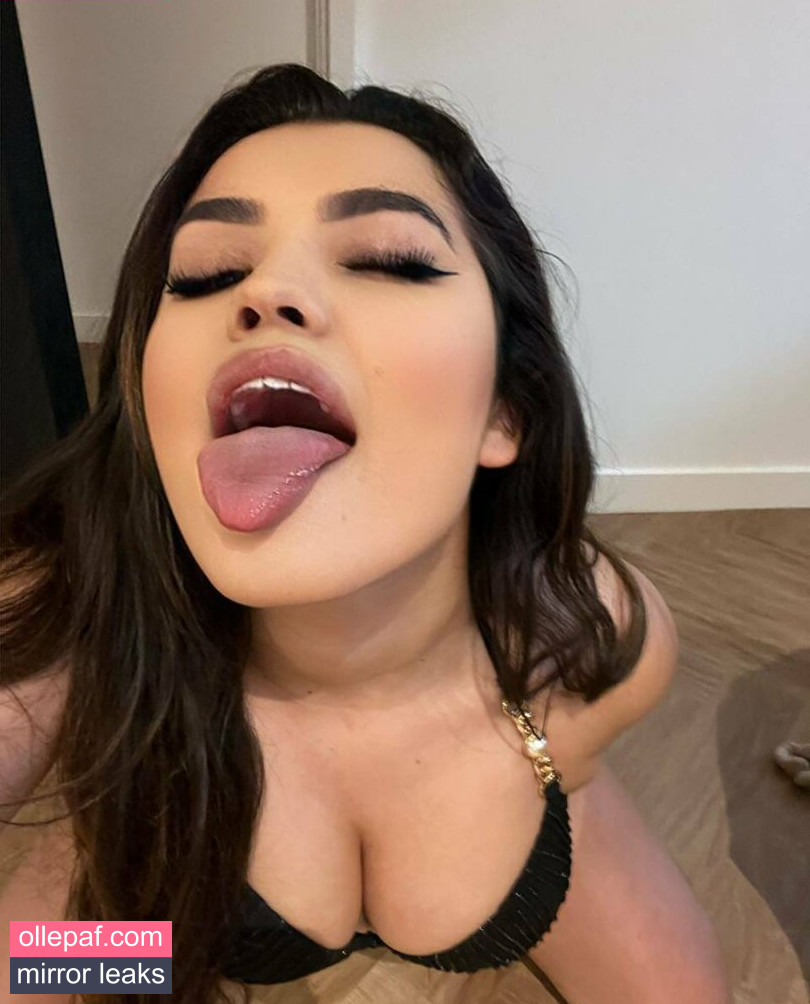 Latest Leaks laila.gomez Nude #35 - Fapello