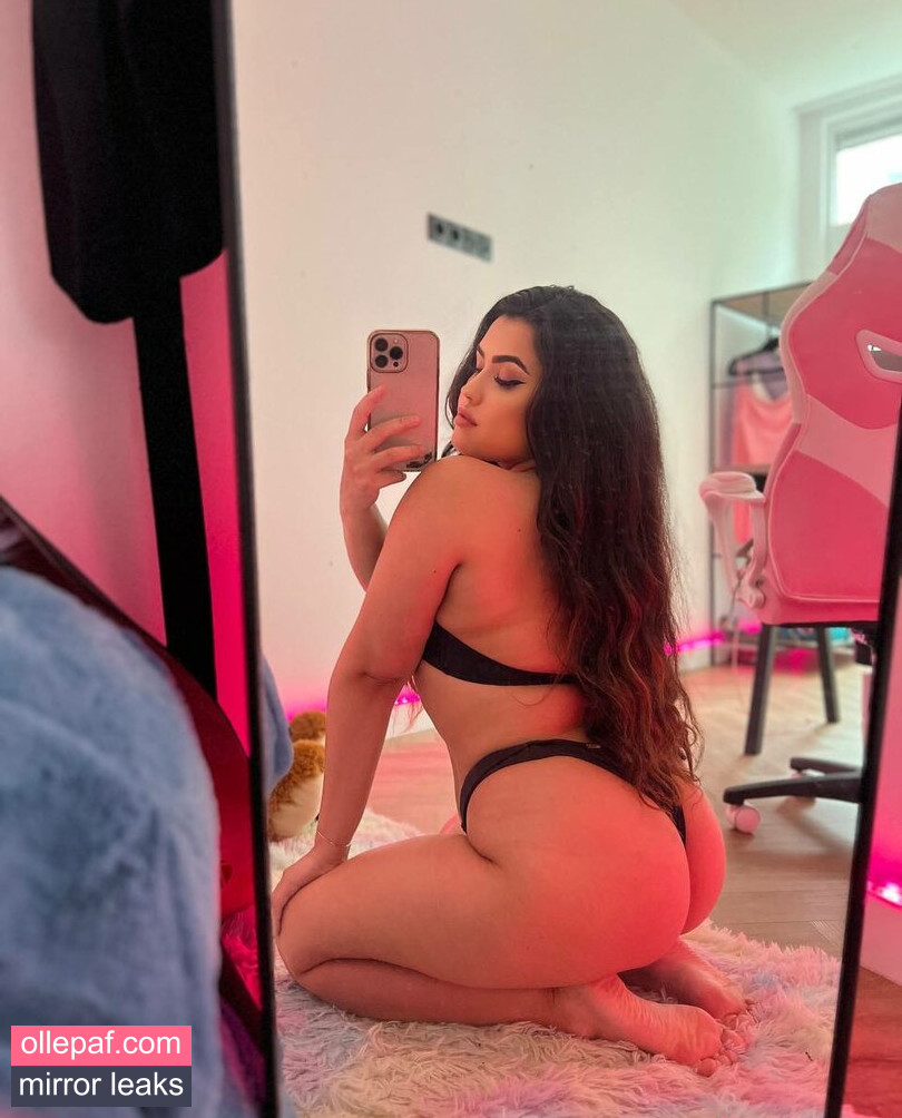 Latest Leaks laila.gomez Nude #44 - Fapello