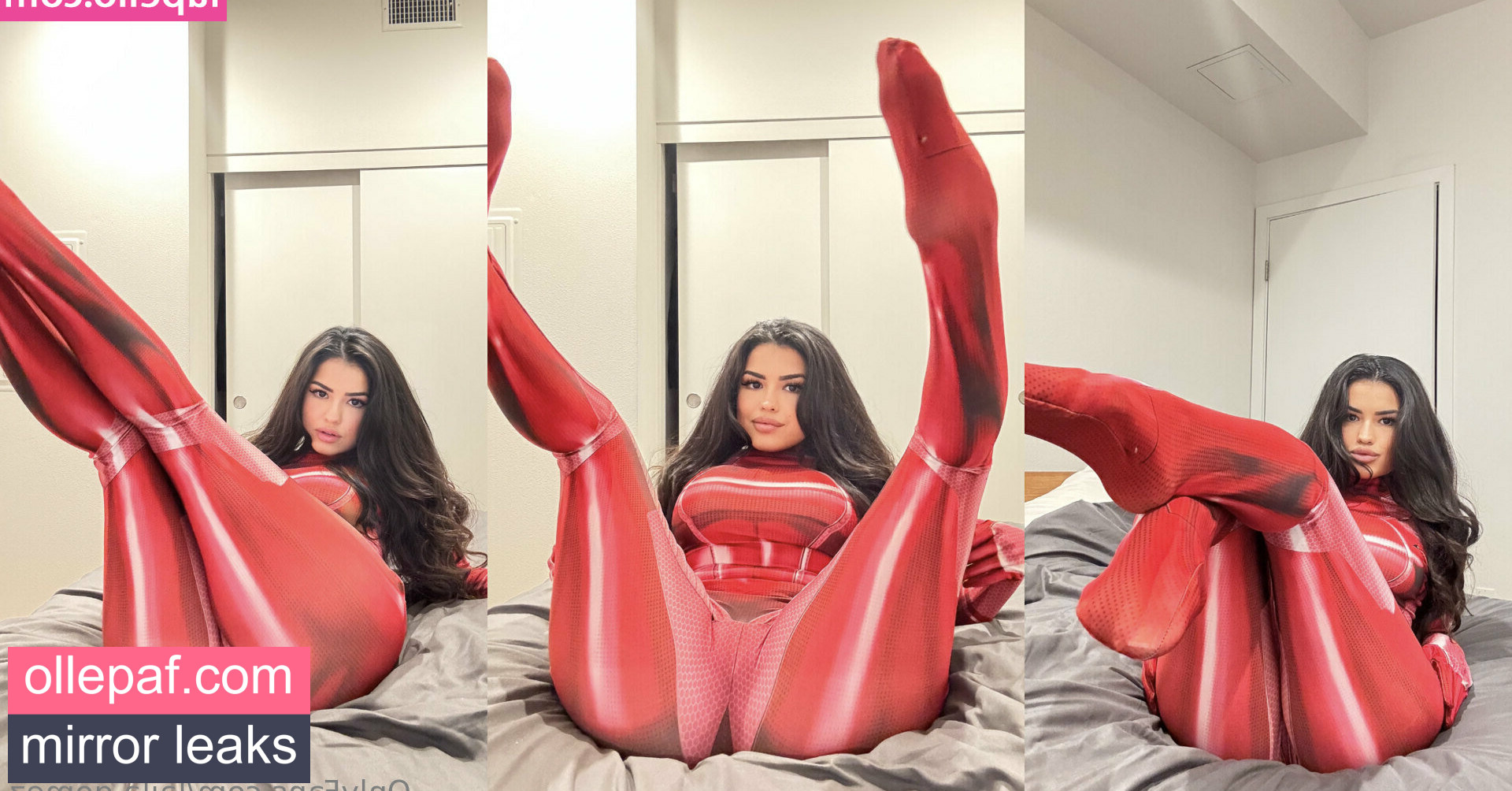 Latest Leaks laila.gomez Nude #46 - Fapello