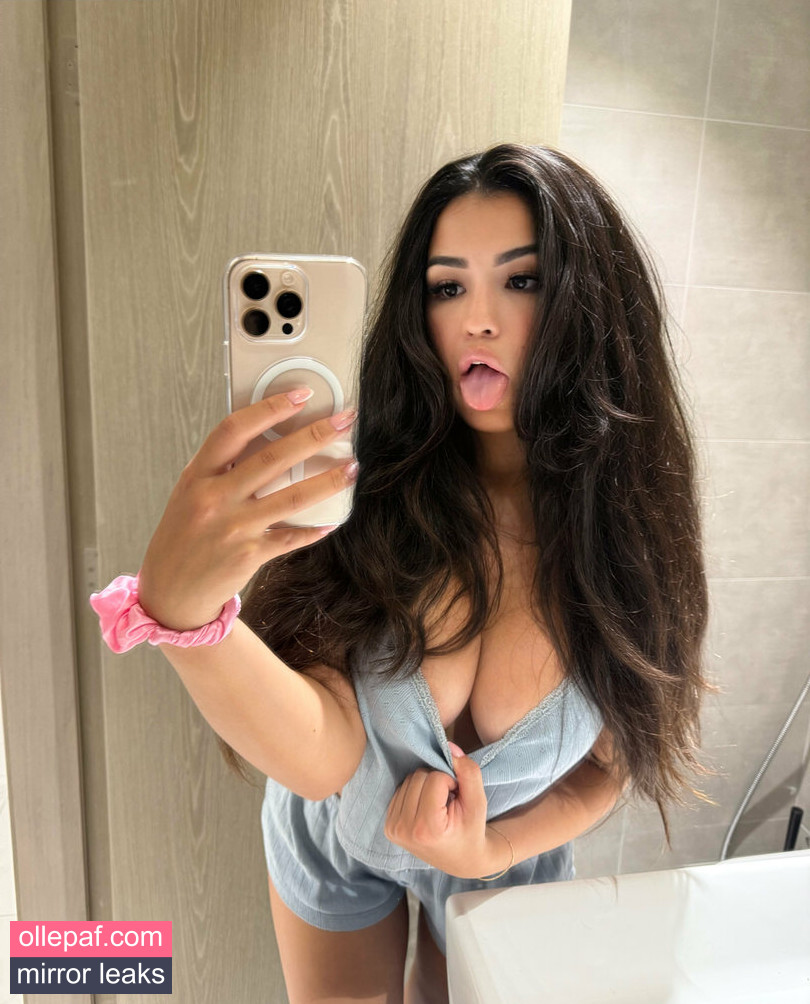 Latest Leaks laila.gomez Nude #6 - Fapello