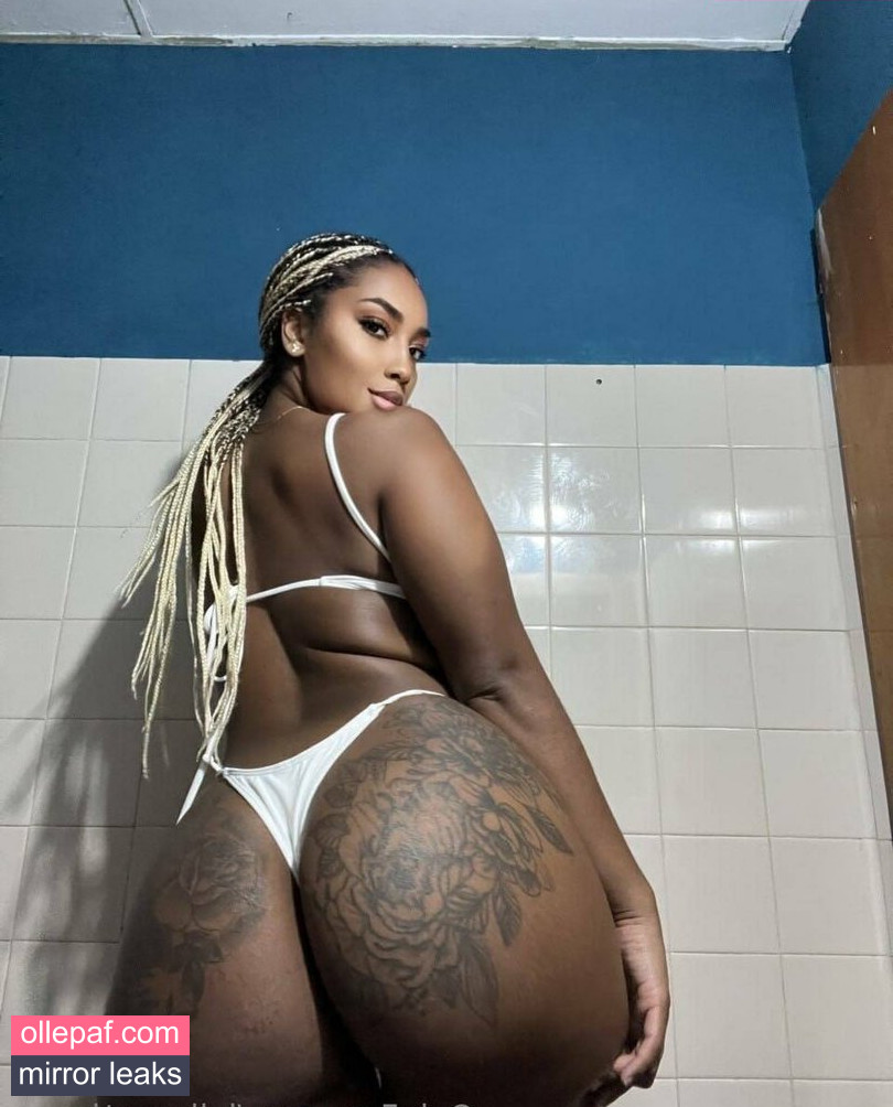 Latest Leaks lailasantiagoo Nude #14 - Fapello