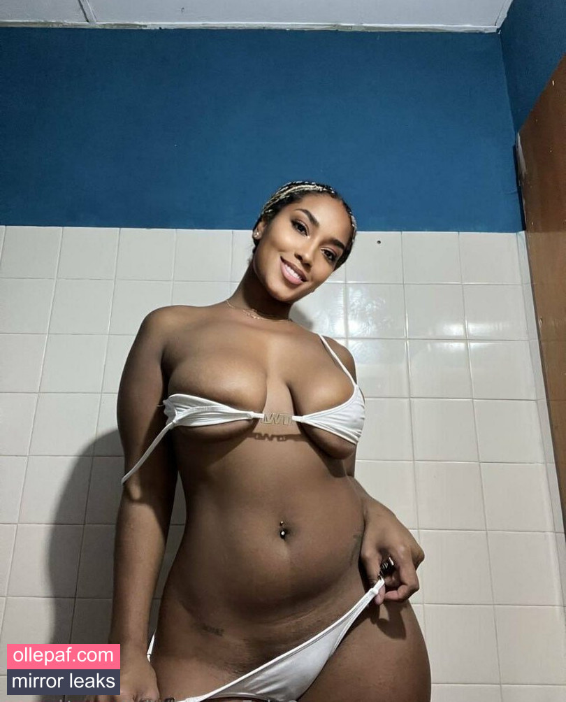 Latest Leaks lailasantiagoo Nude #20 - Fapello