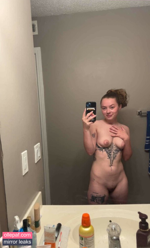 Latest Leaks LainieRay Nude #6 - Fapello