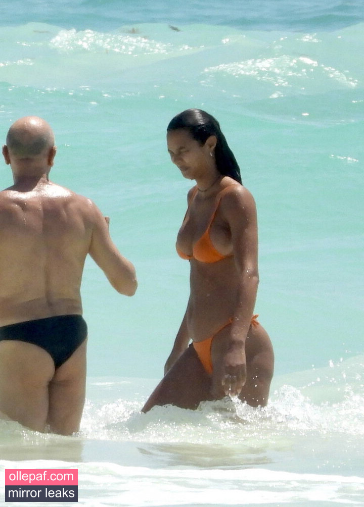 Latest Leaks Lais Ribeiro Nude #111 - Fapello