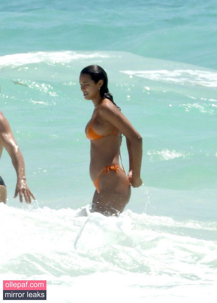 Latest Leaks Lais Ribeiro Nude #114 - Fapello