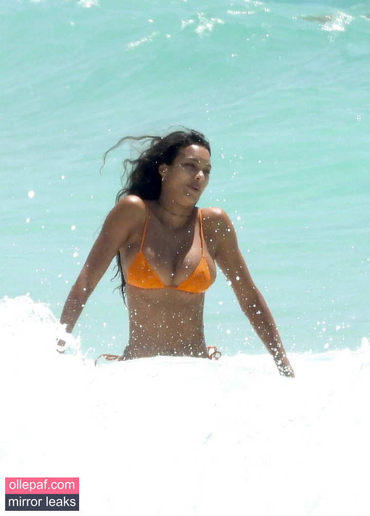 Latest Leaks Lais Ribeiro Nude #118 - Fapello