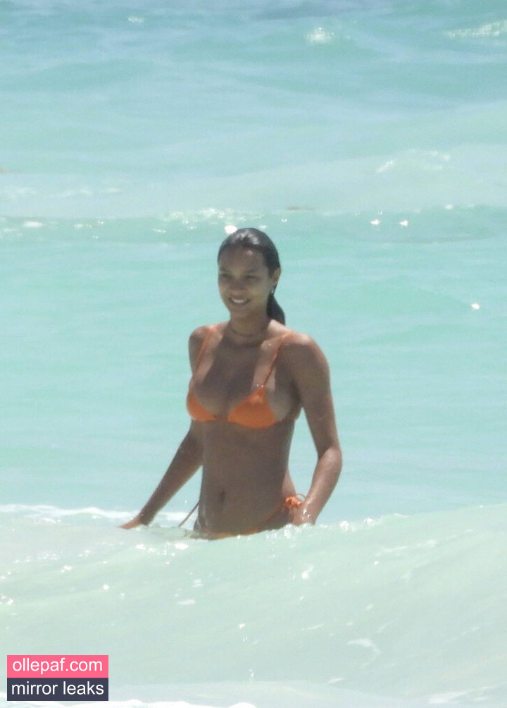Latest Leaks Lais Ribeiro Nude #119 - Fapello