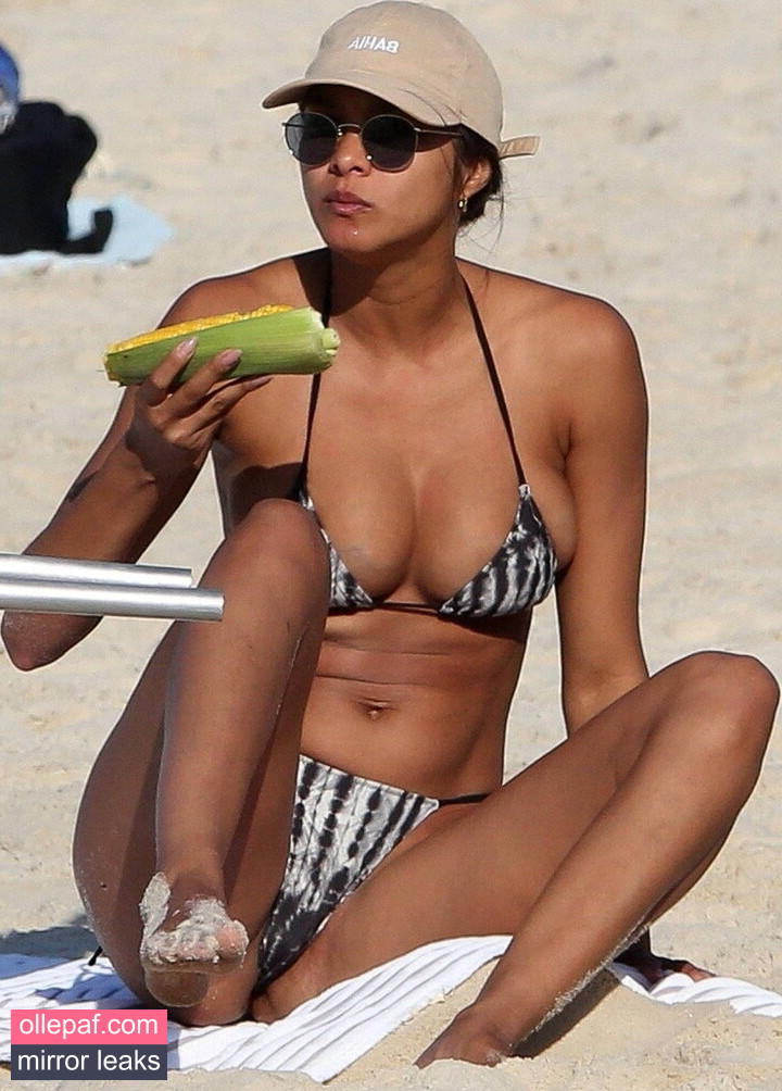 Latest Leaks Lais Ribeiro Nude #127 - Fapello