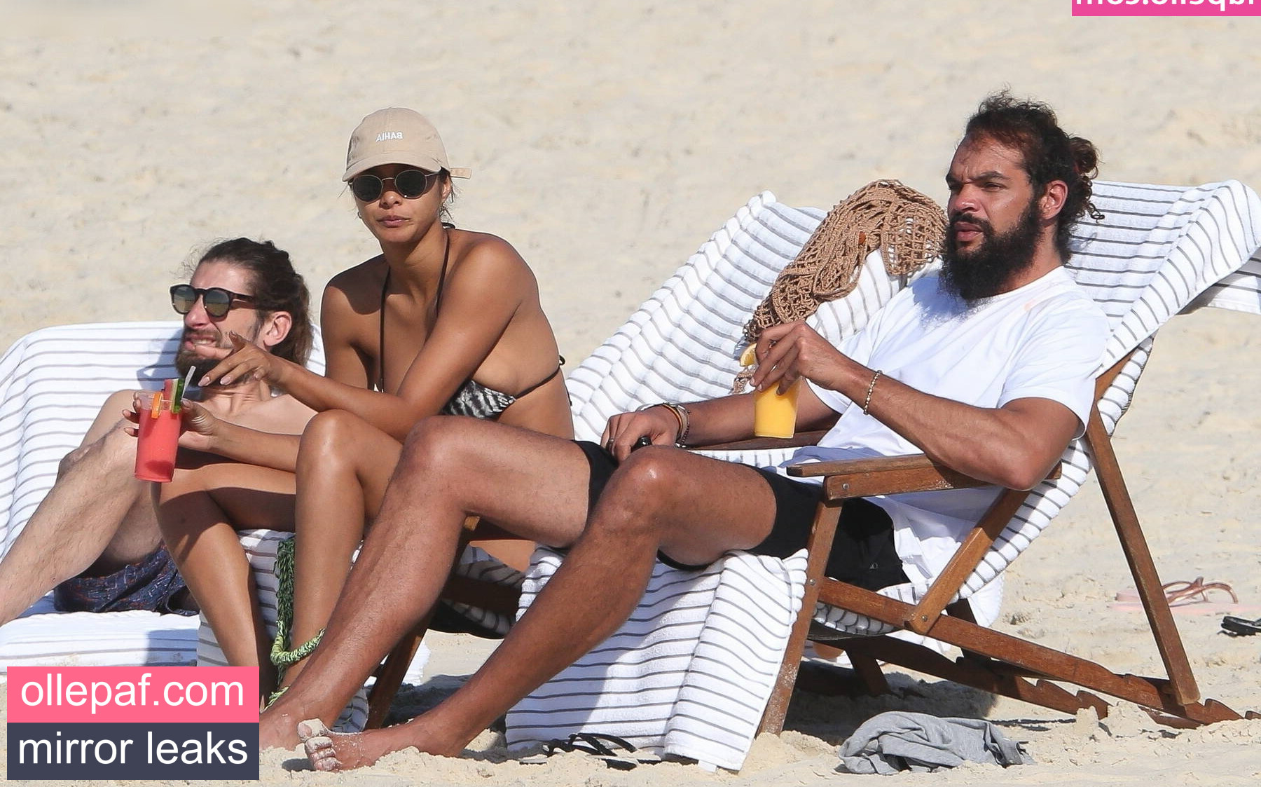 Latest Leaks Lais Ribeiro Nude #133 - Fapello