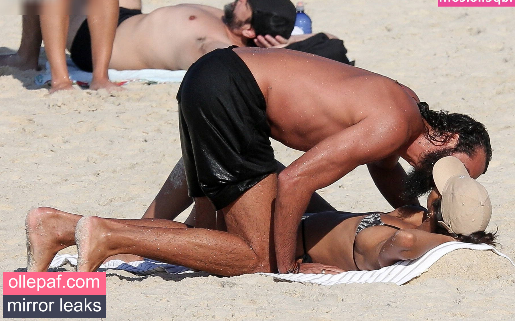 Latest Leaks Lais Ribeiro Nude #134 - Fapello