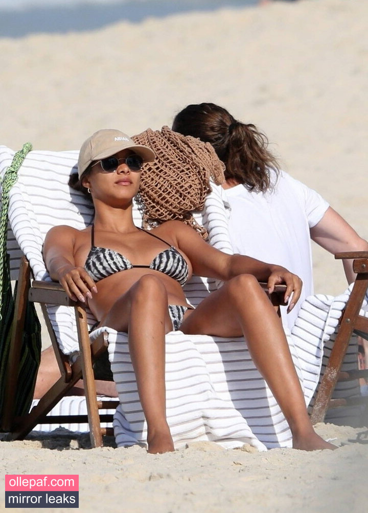 Latest Leaks Lais Ribeiro Nude #142 - Fapello