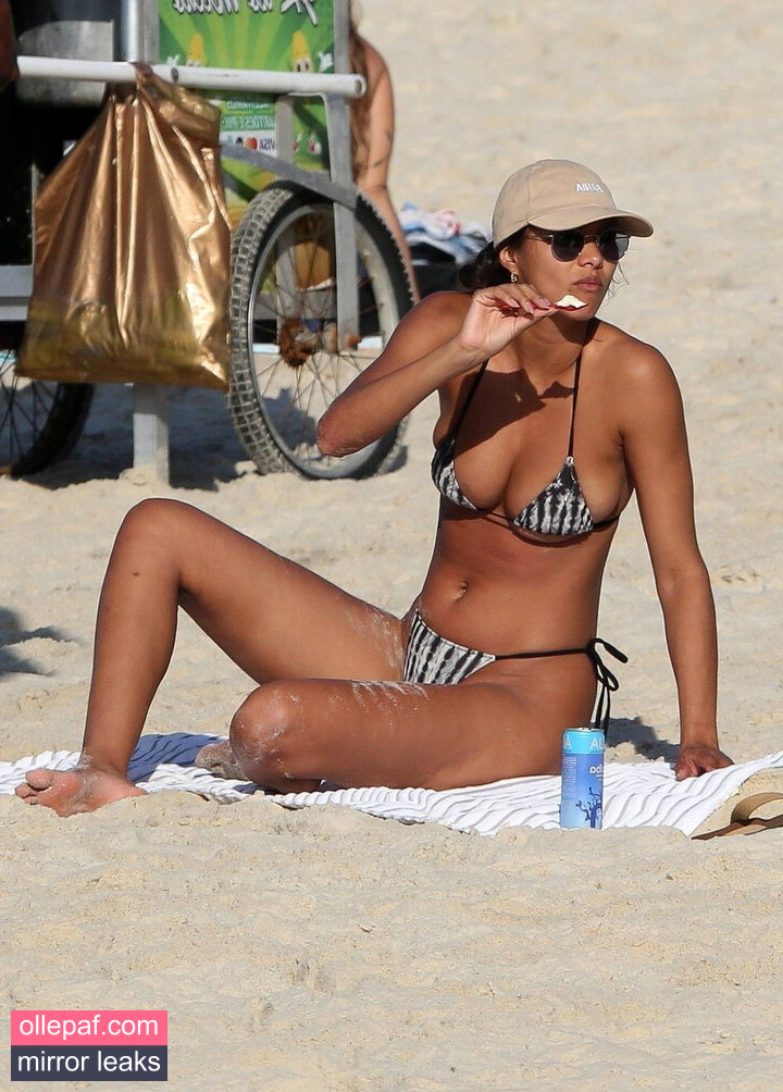 Latest Leaks Lais Ribeiro Nude #144 - Fapello