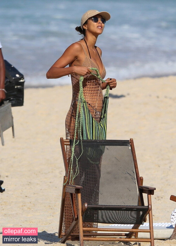 Latest Leaks Lais Ribeiro Nude #145 - Fapello