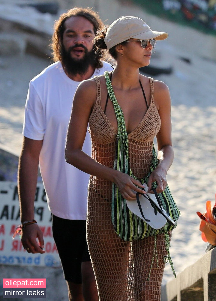 Latest Leaks Lais Ribeiro Nude #149 - Fapello