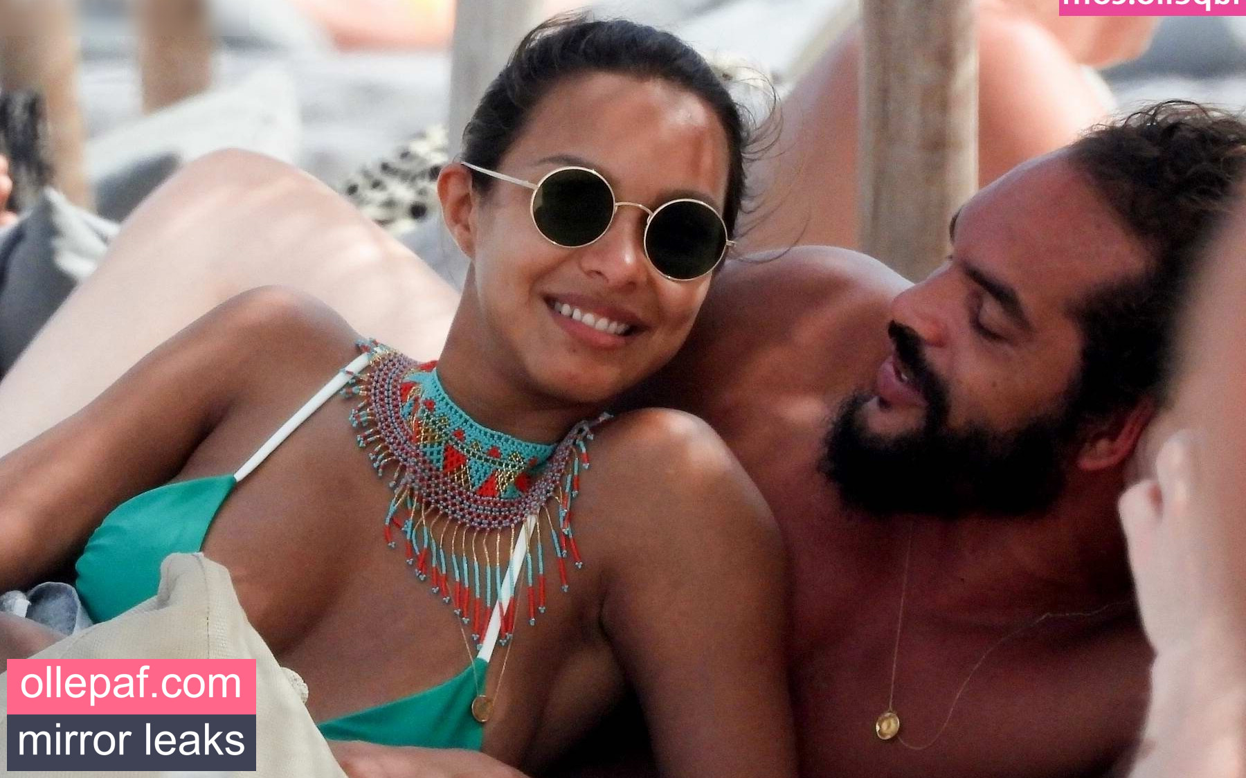 Latest Leaks Lais Ribeiro Nude #205 - Fapello