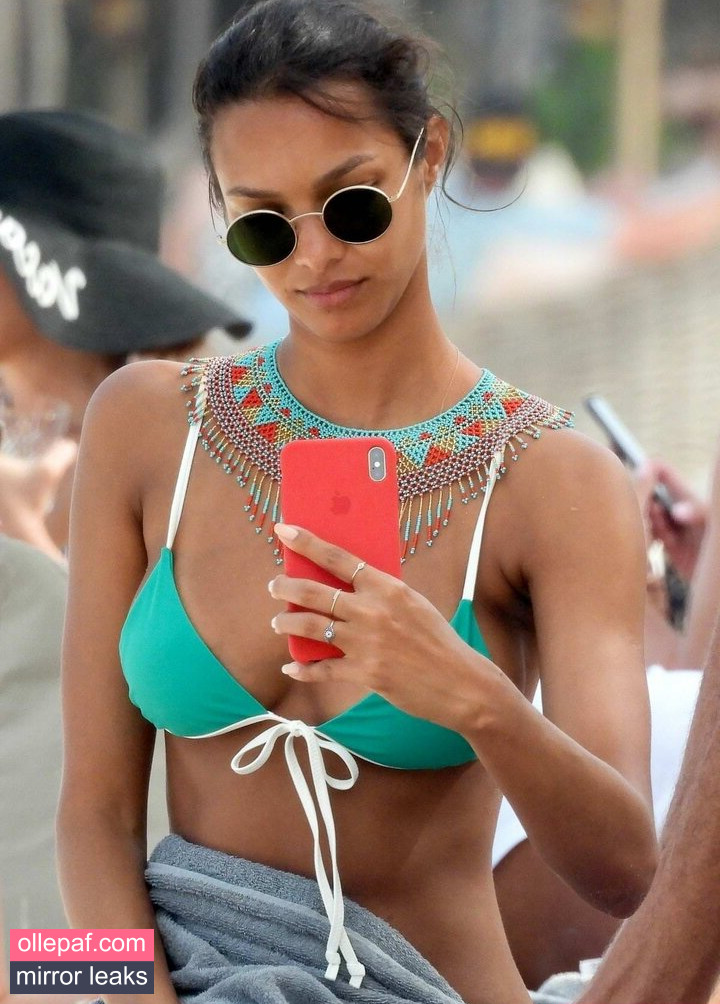 Latest Leaks Lais Ribeiro Nude #206 - Fapello