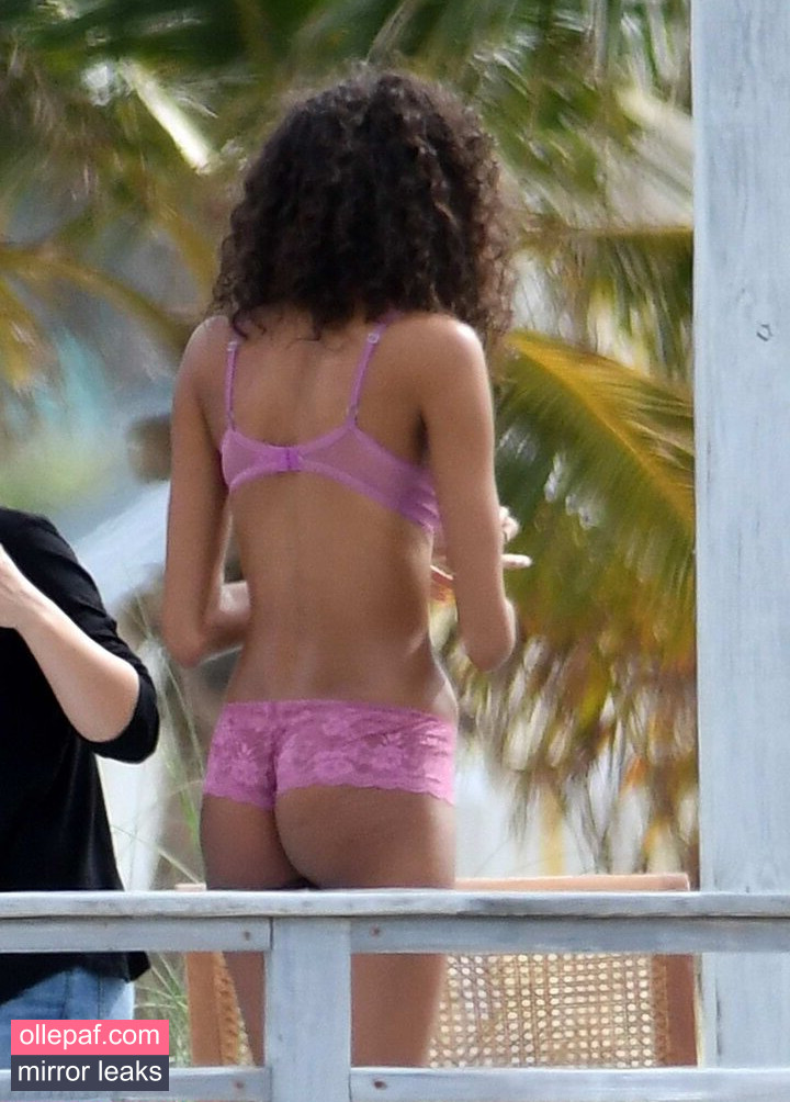 Latest Leaks Lais Ribeiro Nude #222 - Fapello