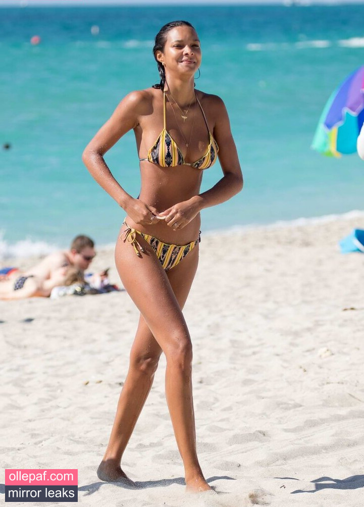 Latest Leaks Lais Ribeiro Nude #255 - Fapello