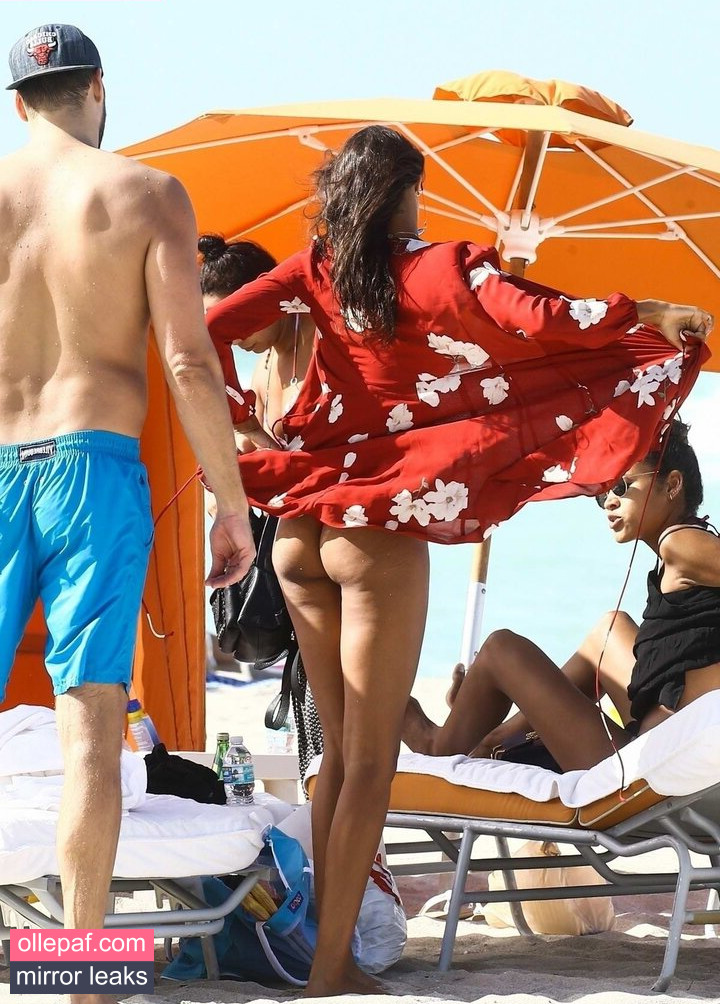 Latest Leaks Lais Ribeiro Nude #273 - Fapello
