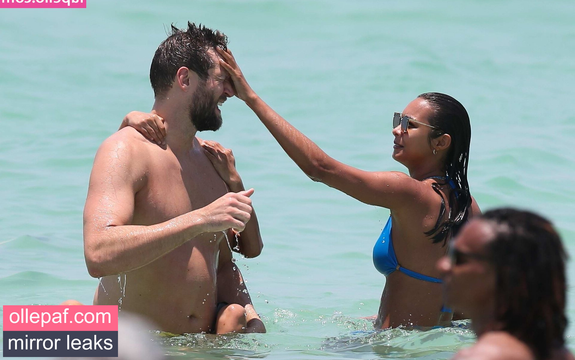 Latest Leaks Lais Ribeiro Nude #299 - Fapello