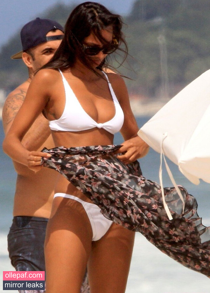 Latest Leaks Lais Ribeiro Nude #329 - Fapello