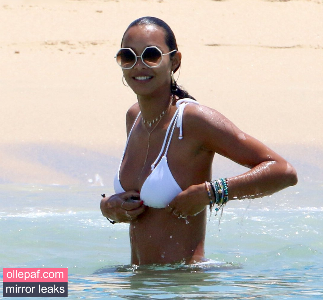 Latest Leaks Lais Ribeiro Nude #349 - Fapello