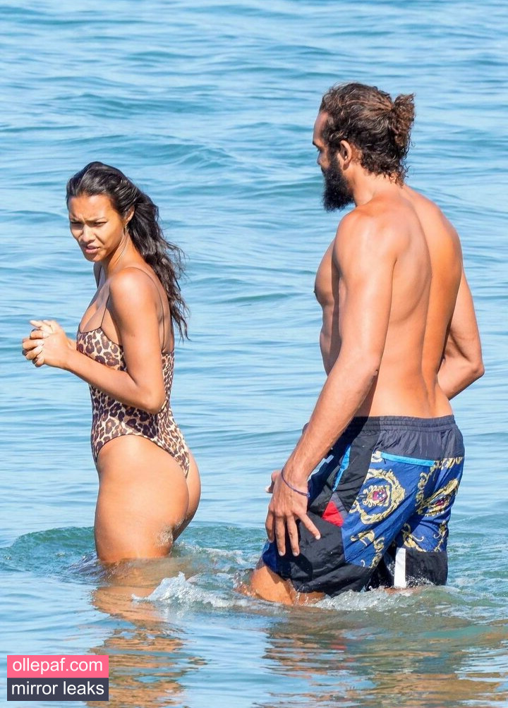 Latest Leaks Lais Ribeiro Nude #36 - Fapello