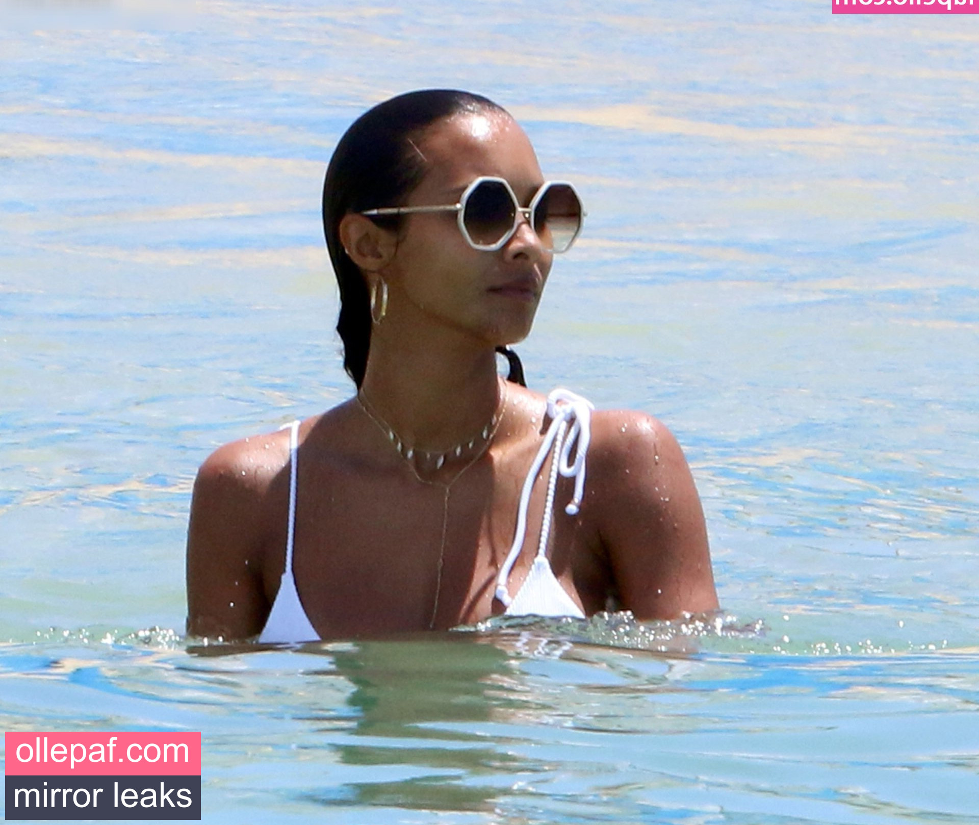 Latest Leaks Lais Ribeiro Nude #354 - Fapello